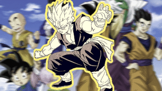 Il ritorno di dragon ball super ci darà quello che z non è riuscito a offrire