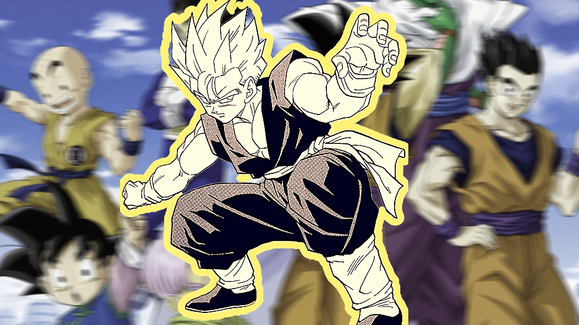 Il ritorno di dragon ball super ci darà quello che z non è riuscito a offrire Il ritorno di dragon ball super ci darà quello che z non è riuscito a offrire