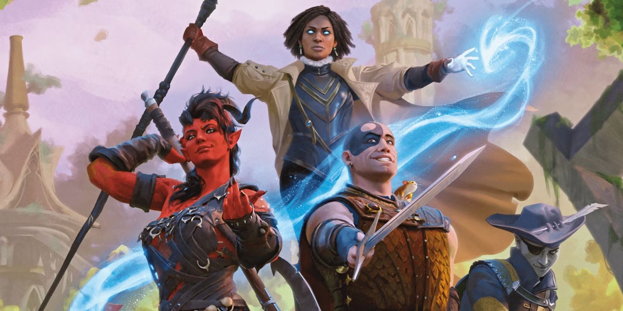 Nuova sottoclasse paladino dnd giuramento dei nobili genii scopri caratteristiche e strategie