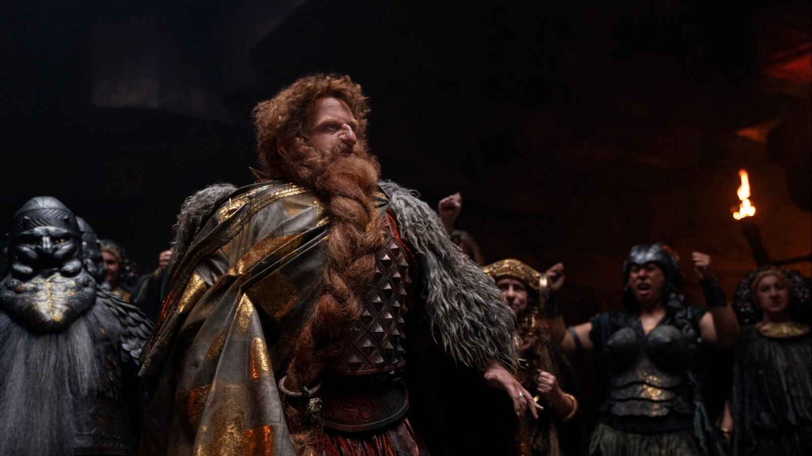 metodi innovativi di hbo e prime video per rivoluzionare il fantasy televisivo