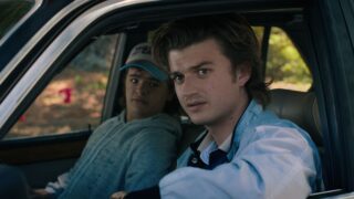 Segnali di stranger things stagione 5 volume 1 trailer la battaglia contro vecna