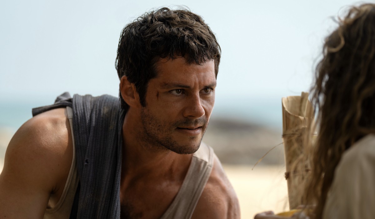 Send help è il  film di sam raimi con dylan o’brien e rachel mcadams