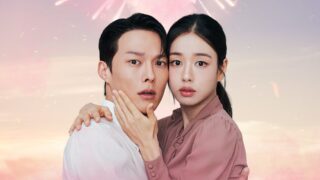 Dynamite kiss rivoluziona le regole del k-drama con un amore precoce