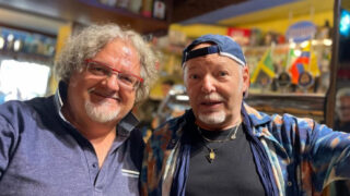 Addio musica un altro grande lutto colpisce il mondo musicale