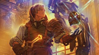 D and d eberron forge of the artificer: nuove sottoclassi dell’artificer spiegate