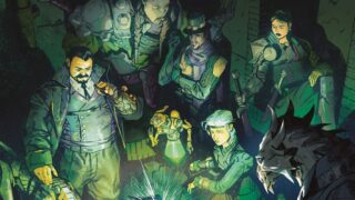 Dnd eberron forge of the artificer nuove abilità e talenti dei dragonmark