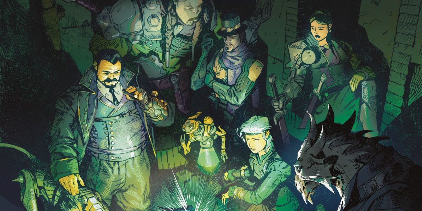 dnd eberron forge of the artificer nuove abilit224 e talenti dei dragonmark