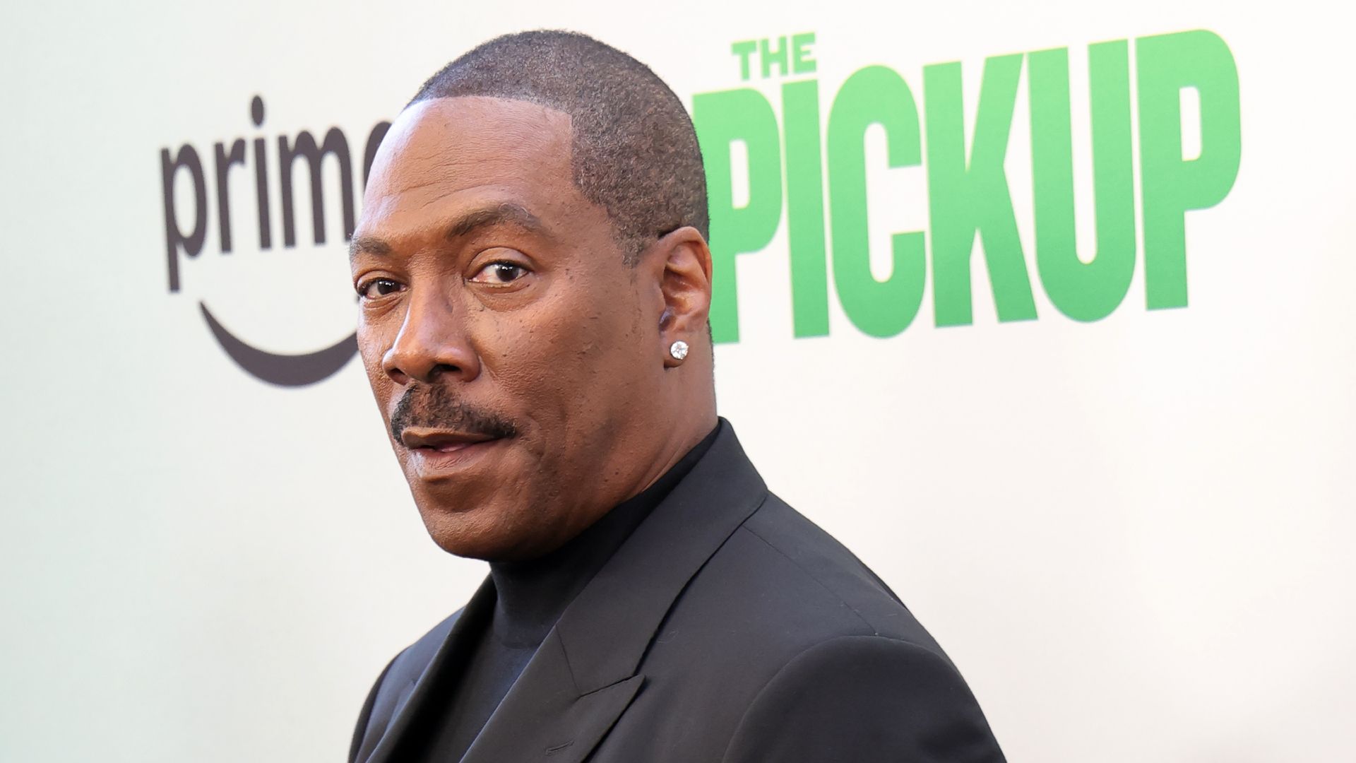 Eddie murphy rivisita la serie pink panther come primo ispettore clouseau nero