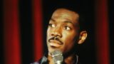 Eddie Murphy rimpiange di aver rifiutato il ruolo in ghostbusters degli anni 80