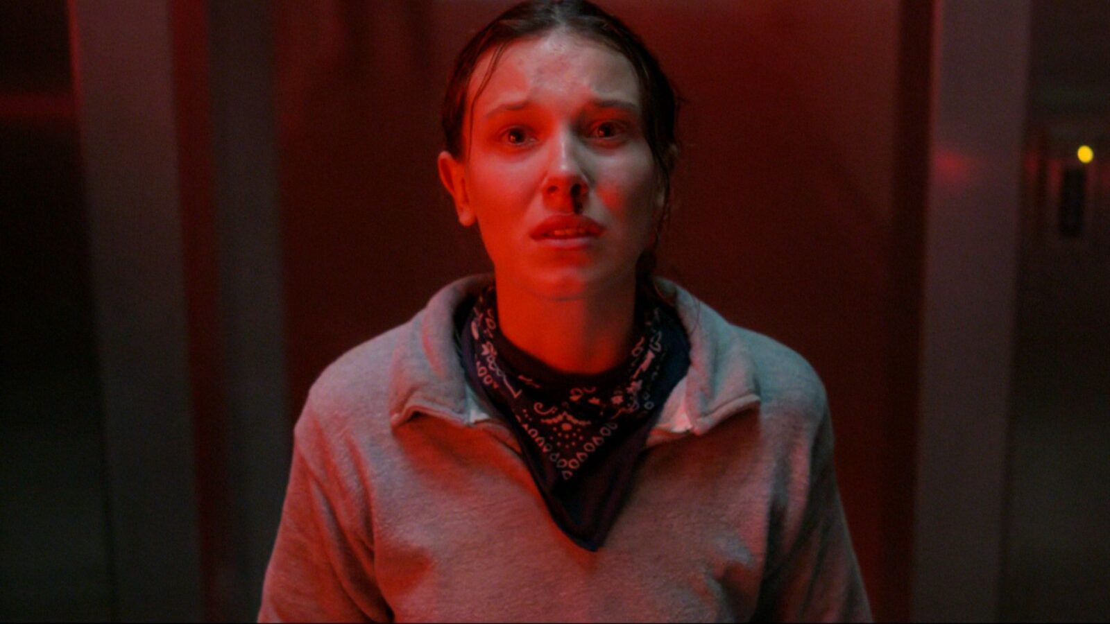 stranger things stagione 5 volume 1 il ritorno sorprendente di kali e eight da Jumptheshark.it stranger things stagione 5 volume 1 il ritorno sorprendente di kali e eight