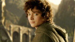 Perché Frodo avrebbe dovuto morire ne il signore degli anelli