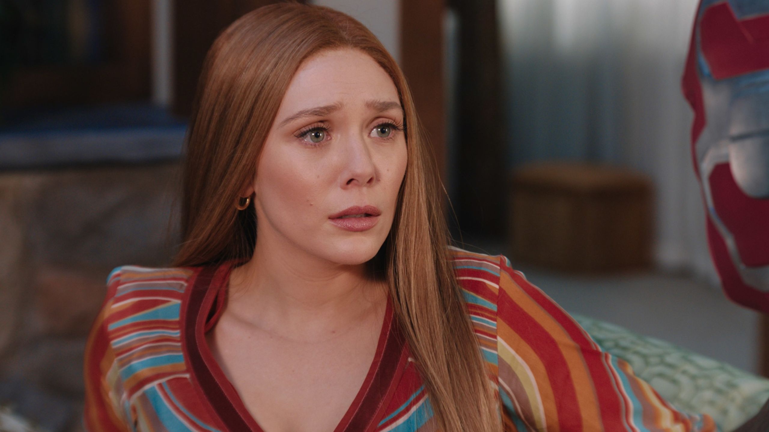 Wandavision sequel visionquest sfide di disney nel universo marvel