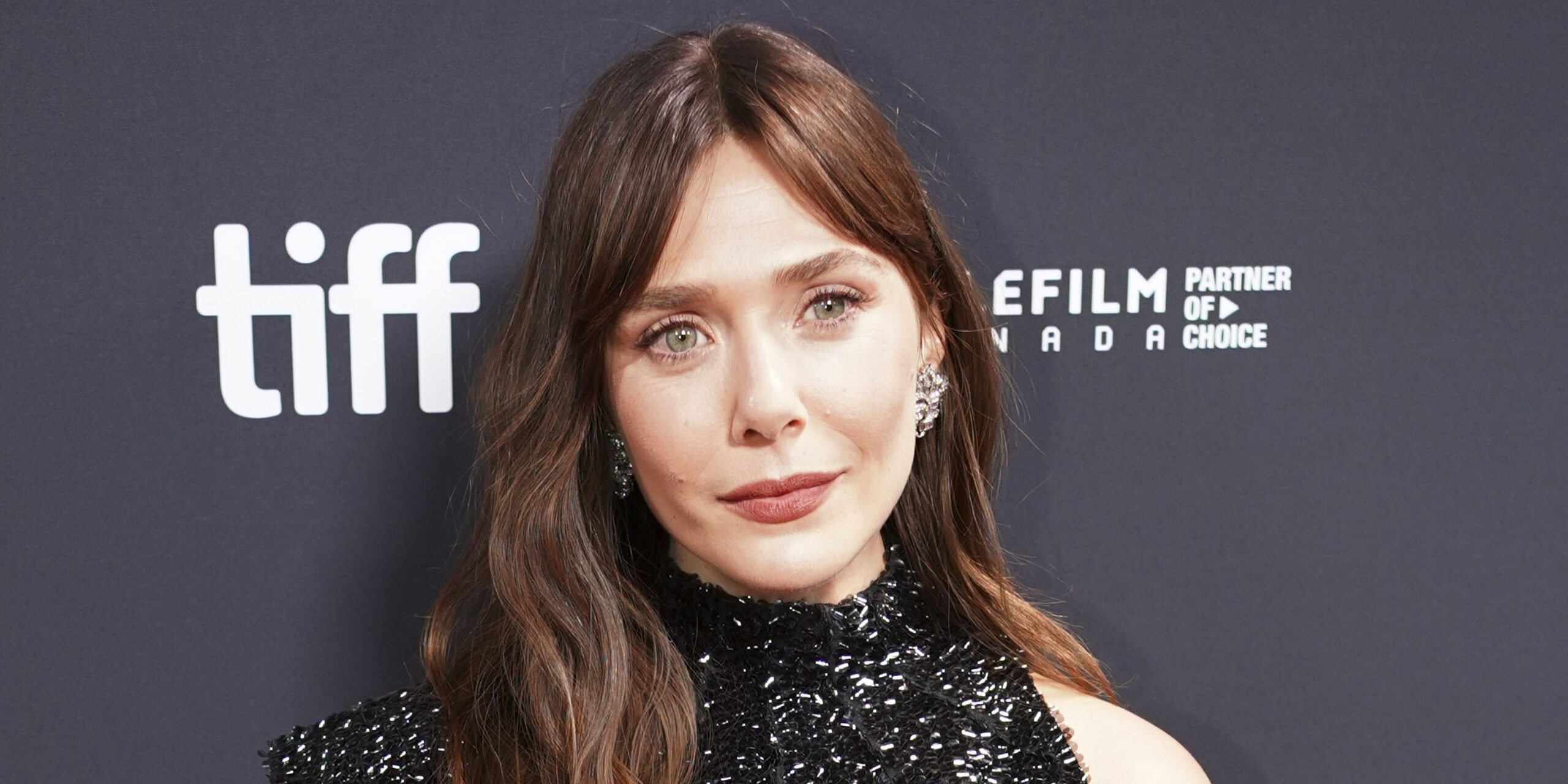 Elizabeth Olsen e la sua serie di film indipendenti dopo Endgame a TIFF Elizabeth Olsen e la sua serie di film indipendenti dopo Endgame a TIFF