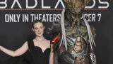 Predator badlands conquista il box office superando il record del film originale nonostante un calo inatteso in seconda settimana