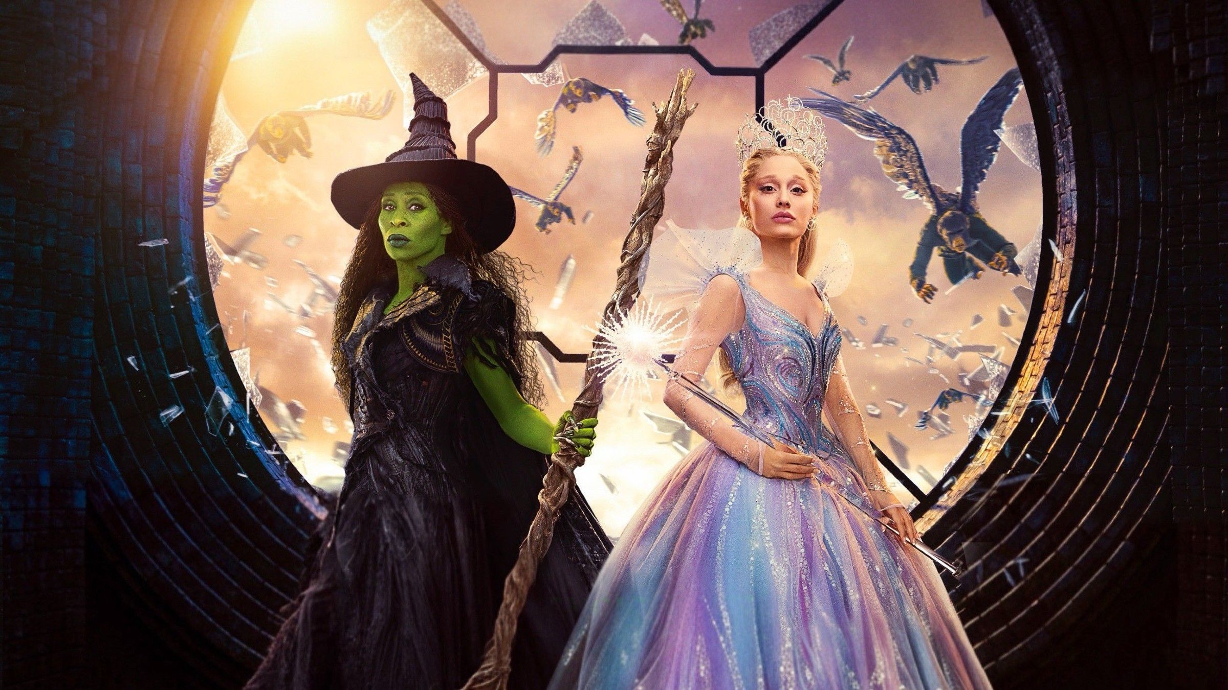 Wicked il percorso di elphaba dopo la scelta rivoluzionaria in parte uno