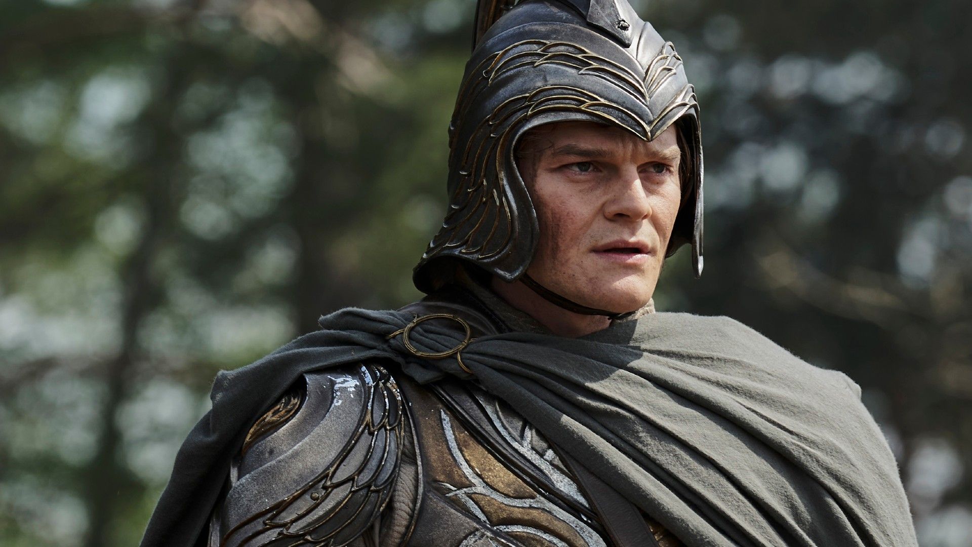 Anelli del potere stagione 3: un ritorno in un mezzo earth più familiare