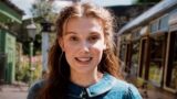 Enola holmes 3: millie bobby brown svela una grande svolta nella trama