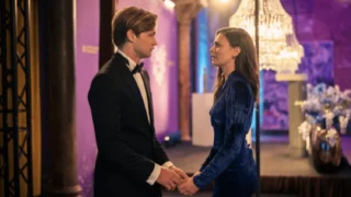 Episodio 4 di maxton hall 2 cosa succederà e anticipazioni