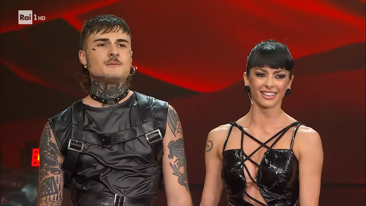 erica martinelli et224 altezza vita privata della maestra di ballando