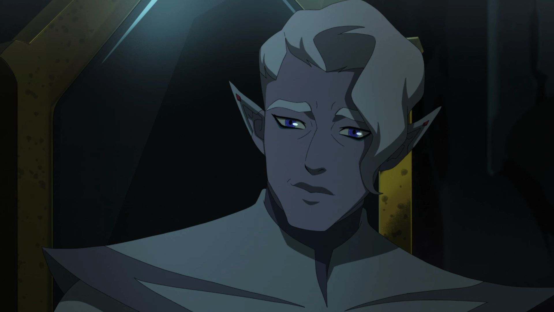 la mitica nein star svela il ruolo dopo aver doppiato il villain di vox machina