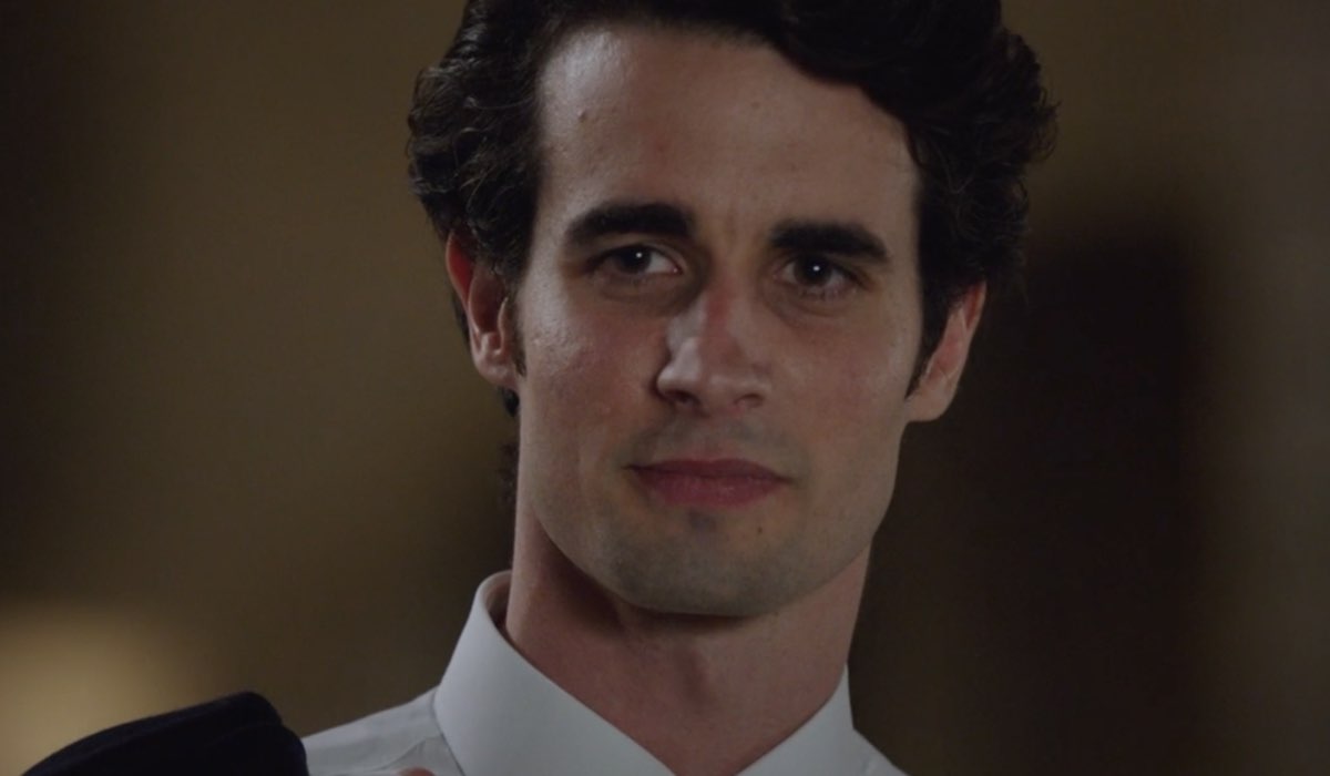 Il paradiso delle signore 10 anticipazioni quotidiane dal 17 al 21 novembre 2025 Il paradiso delle signore 10 anticipazioni quotidiane dal 17 al 21 novembre 2025