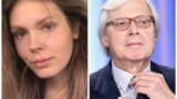 Stato di Vittorio Sgarbi aggiornato dalla figlia Evelina