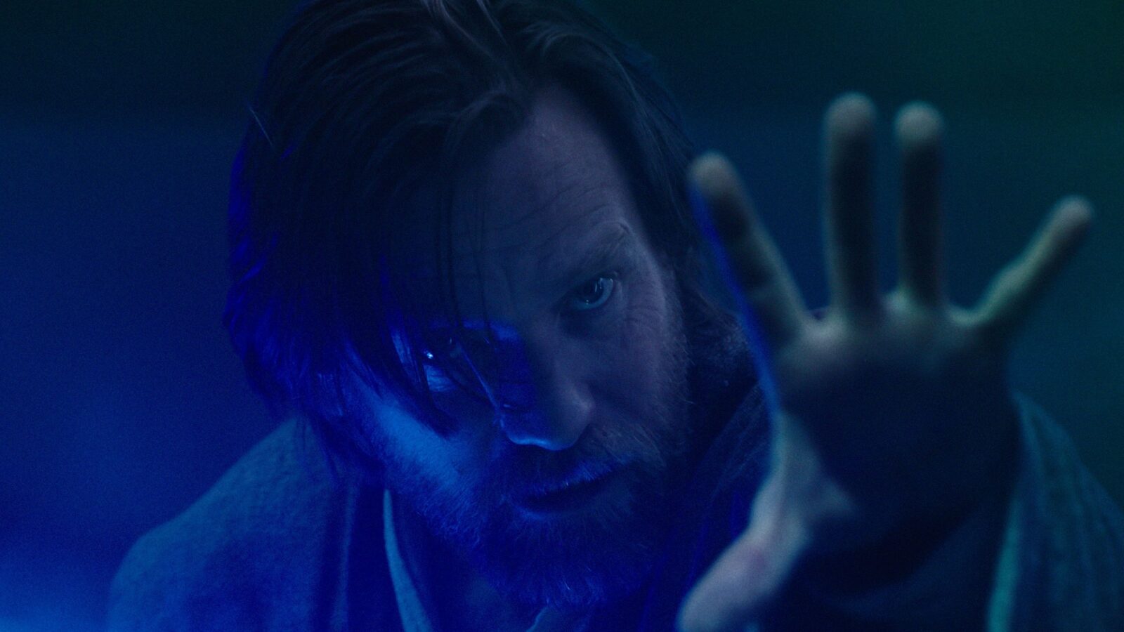 Attore di obi wan kenobi critica scena debole nelle clone wars