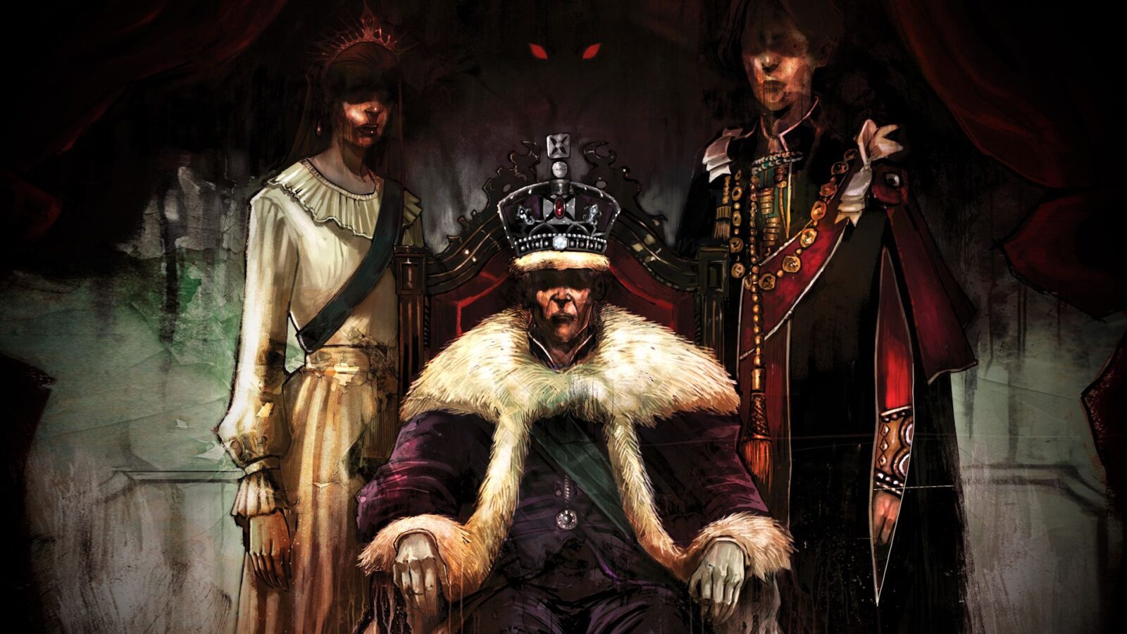 Esorcismo a buckingham palace scopri i dettagli sorprendenti