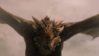 La prossima serie fantasy di amazon sarà il miglior spettacolo sui draghi