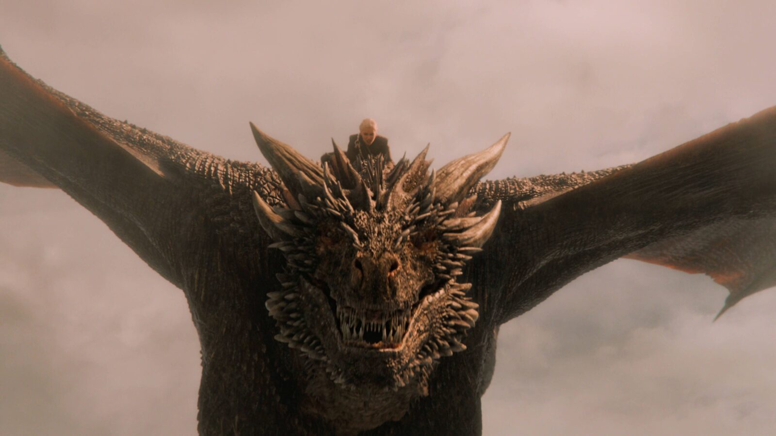 La prossima serie fantasy di amazon sarà il miglior spettacolo sui draghi