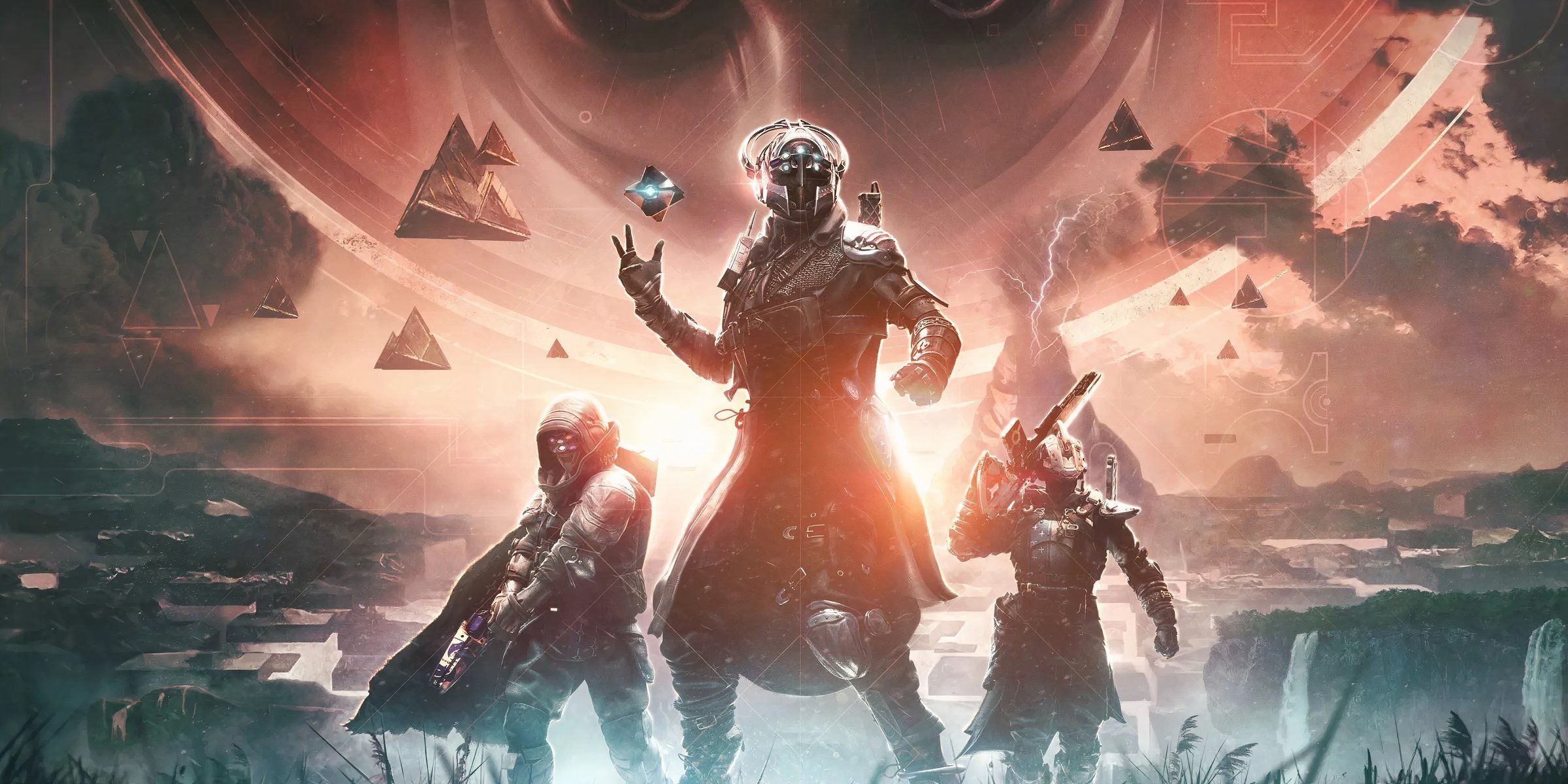 Destiny 2 calo di popolarità e perdite di valore per Sony con l’acquisizione di Bungie