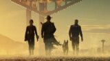 Fallout seconde stagioni e chicche nascoste nel trailer