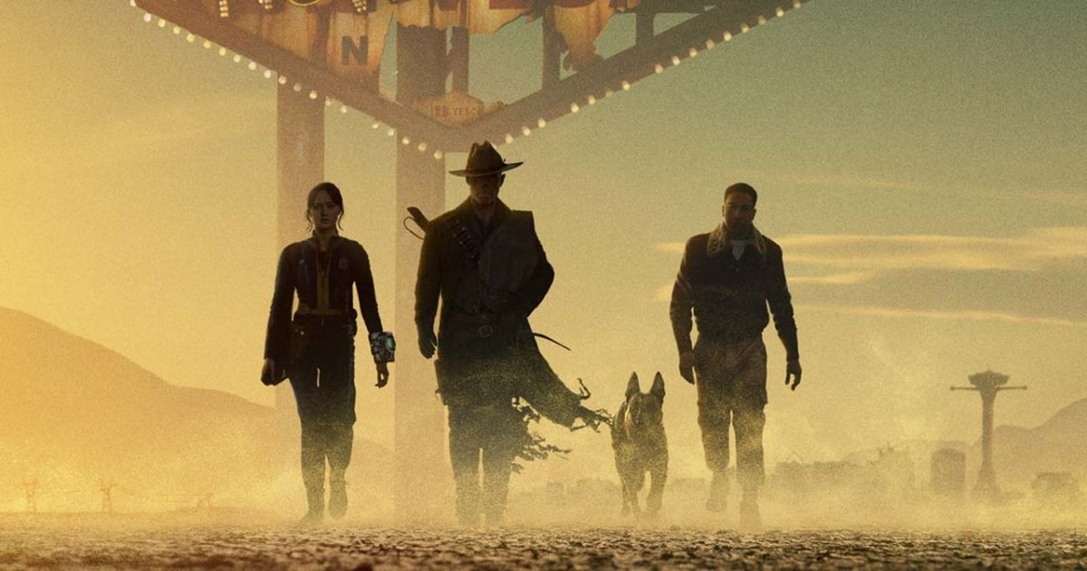 Fallout seconde stagioni e chicche nascoste nel trailer Fallout seconde stagioni e chicche nascoste nel trailer