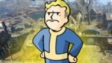Fallout 4 anniversary edition delude i fan e solleva dubbi sulla serie