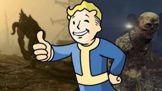 Fallout 4 anniversary edition problemi di bug e prestazioni