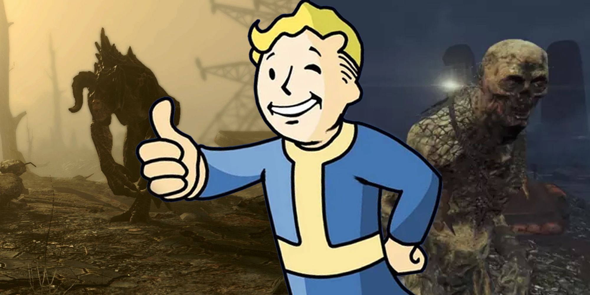 Fallout 4 anniversary edition problemi di bug e prestazioni