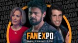 15 stelle imperdibili da scoprire al fan expo di san francisco
