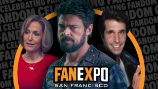 15 stelle imperdibili da scoprire al fan expo di san francisco