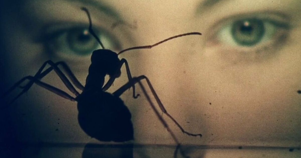 Film sci fi più inquietante e malinconico di sempre