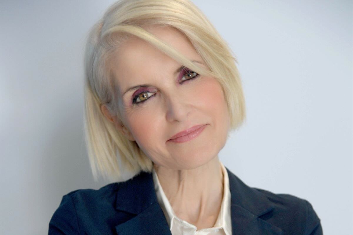 Federica Gentile: progetti di successo tra radio tv e streaming Federica Gentile: progetti di successo tra radio tv e streaming