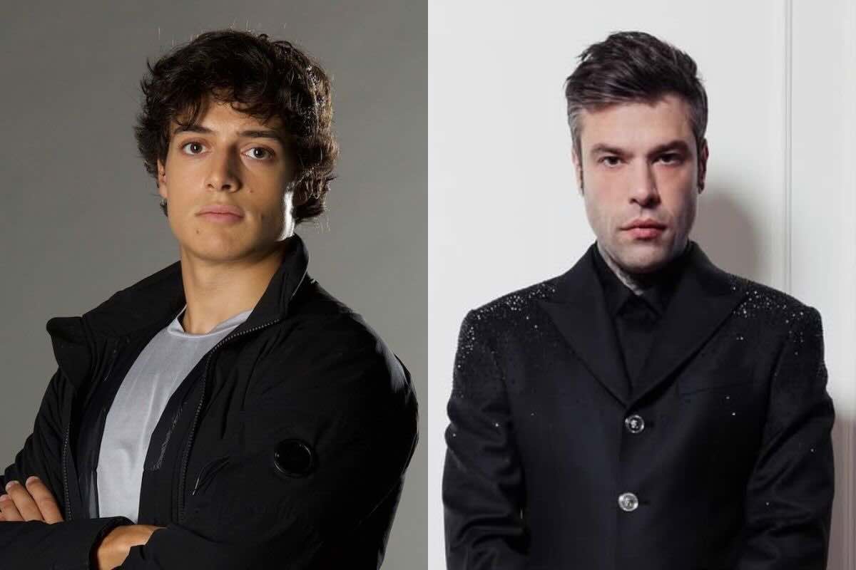 Fedez e Luis Sal: ultimo scontro o nuova amicizia