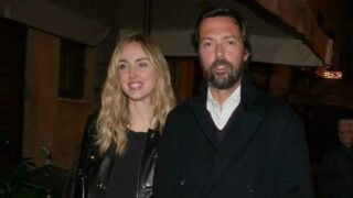 Chiara ferragni e tronchetti provera: la notizia bomba che fa discutere