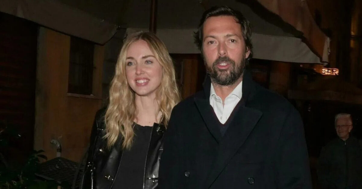 Chiara ferragni e tronchetti provera: la notizia bomba che fa discutere Chiara ferragni e tronchetti provera: la notizia bomba che fa discutere