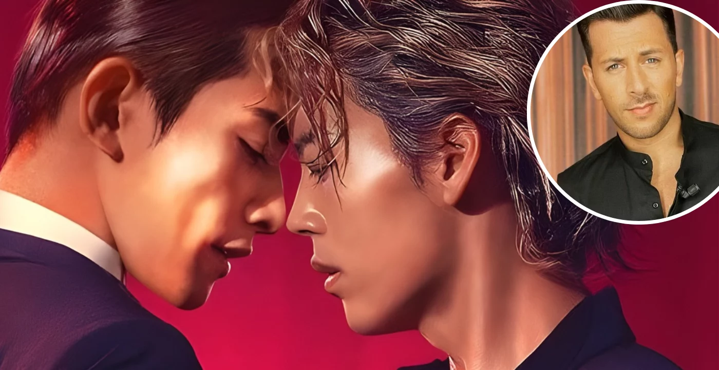 Pasquale la rocca da ballerino televisivo a star del grande schermo