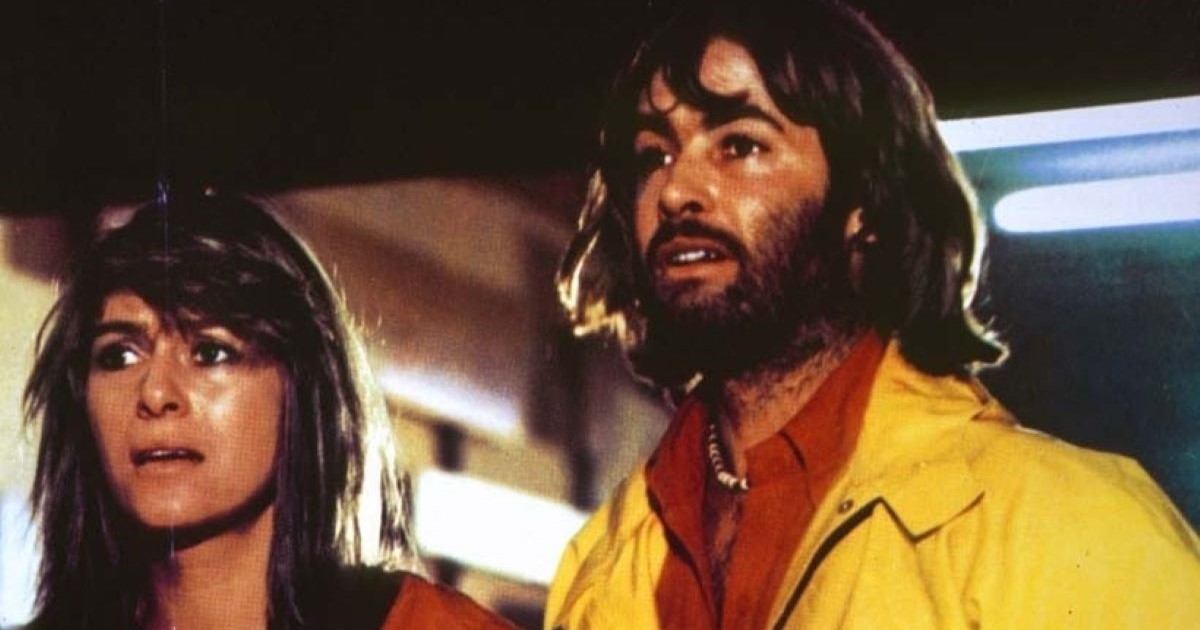 Questo film italiano dimenticato ha superato un grande capolavoro sci fi Questo film italiano dimenticato ha superato un grande capolavoro sci fi