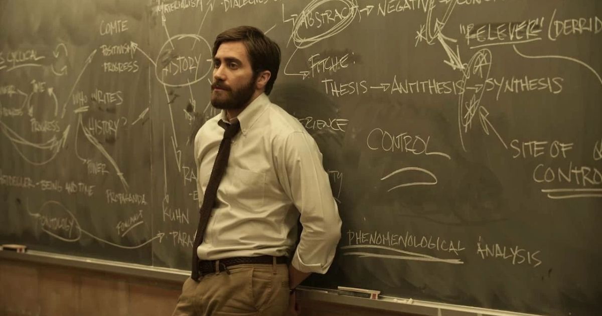 Film mistero irrisolto che ci fa ancora riflettere dopo 13 anni