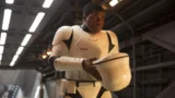 Star wars visions: come un episodio rivela lumanità degli stormtrooper e supera la storia di finn