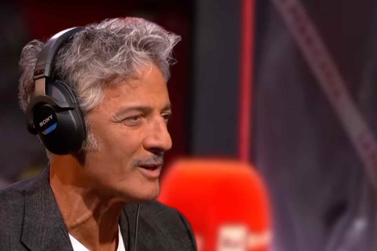 Fiorello svela i big di Sanremo 2026 e il retroscena su Amadeus