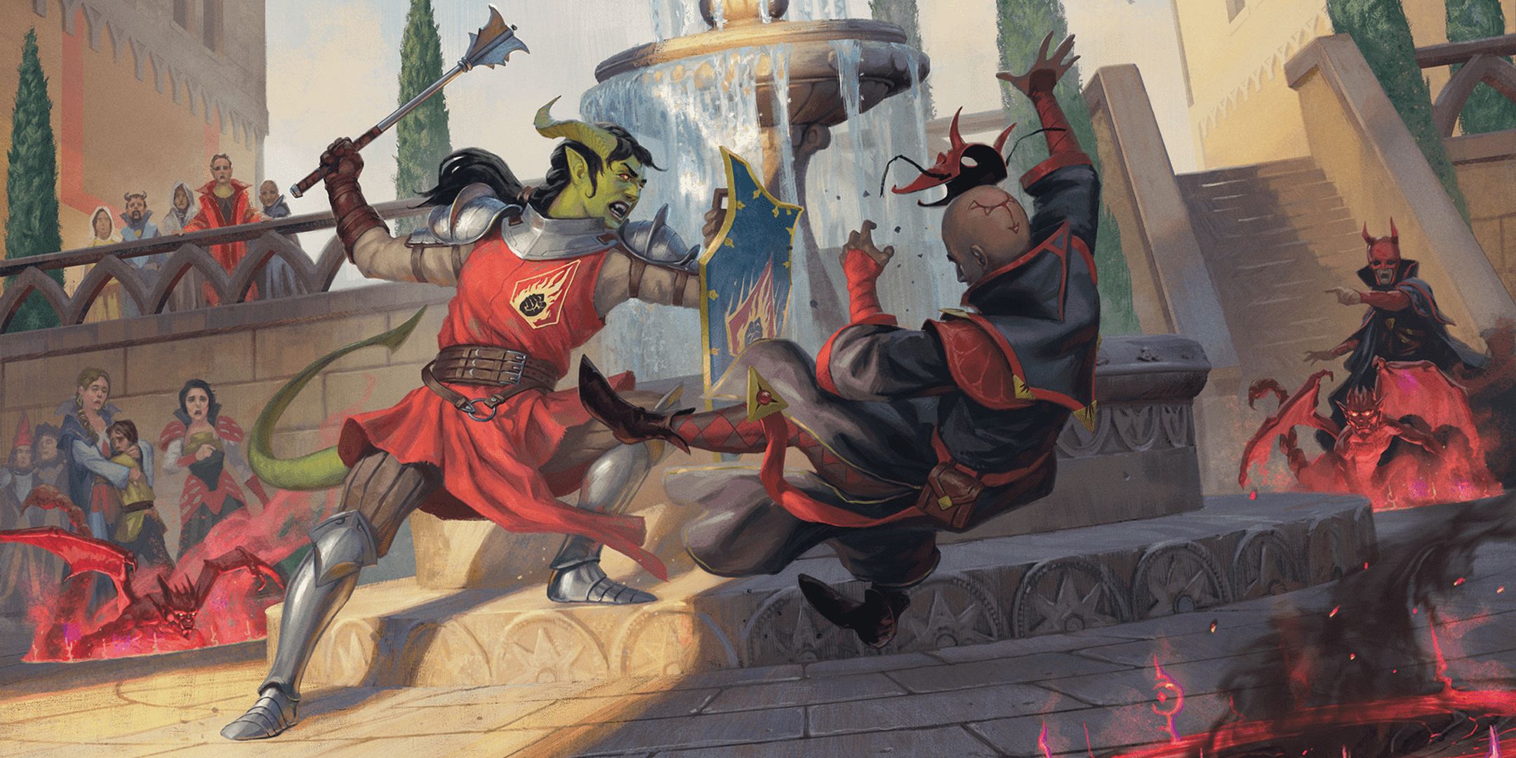 Nuove sfondi dnd 18 in forgotten realms per avventure epiche Nuove sfondi dnd 18 in forgotten realms per avventure epiche