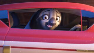 Zootopia 2 record al box office: il successo di un giorno